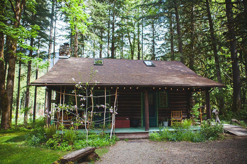 Loloma Lodge And Cabins McKenzie Bridge Zewnętrze zdjęcie