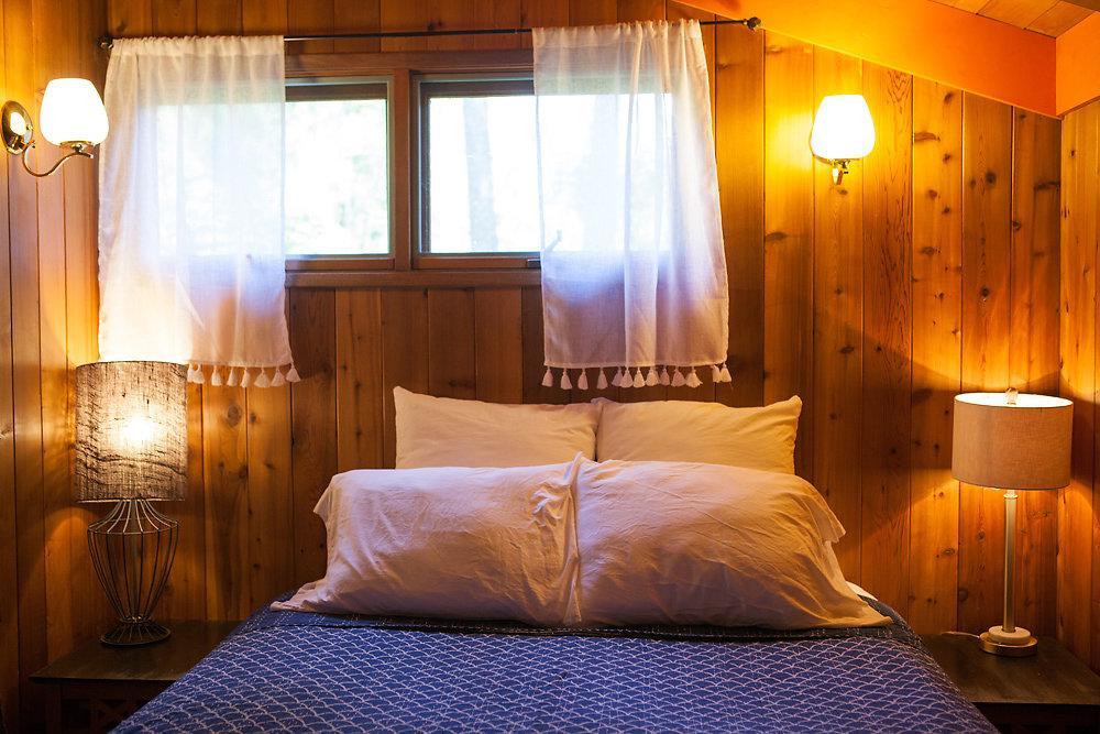 Loloma Lodge And Cabins McKenzie Bridge Zewnętrze zdjęcie