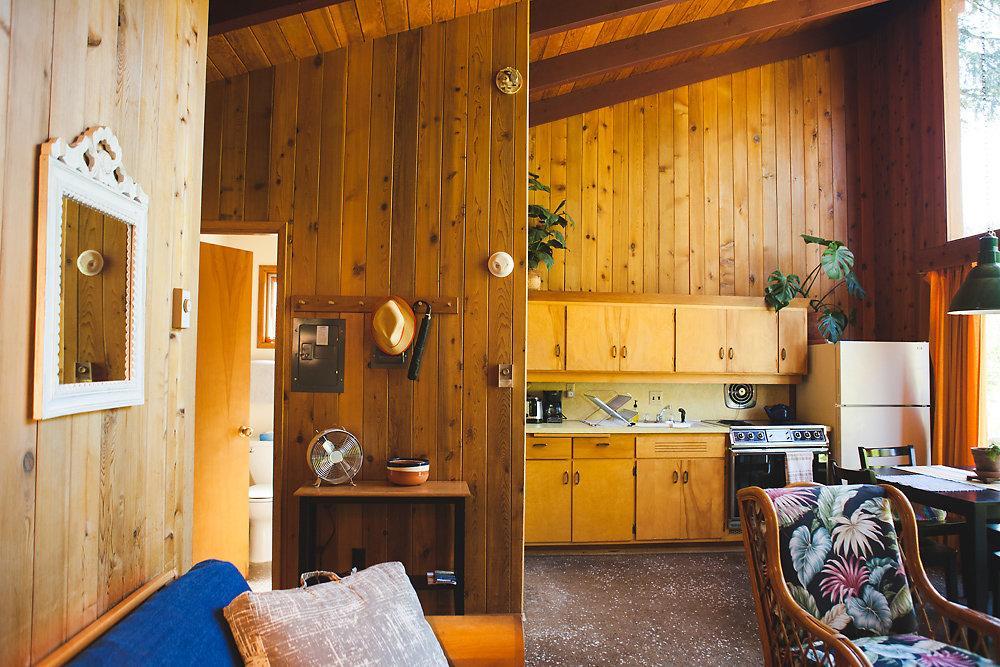 Loloma Lodge And Cabins McKenzie Bridge Zewnętrze zdjęcie